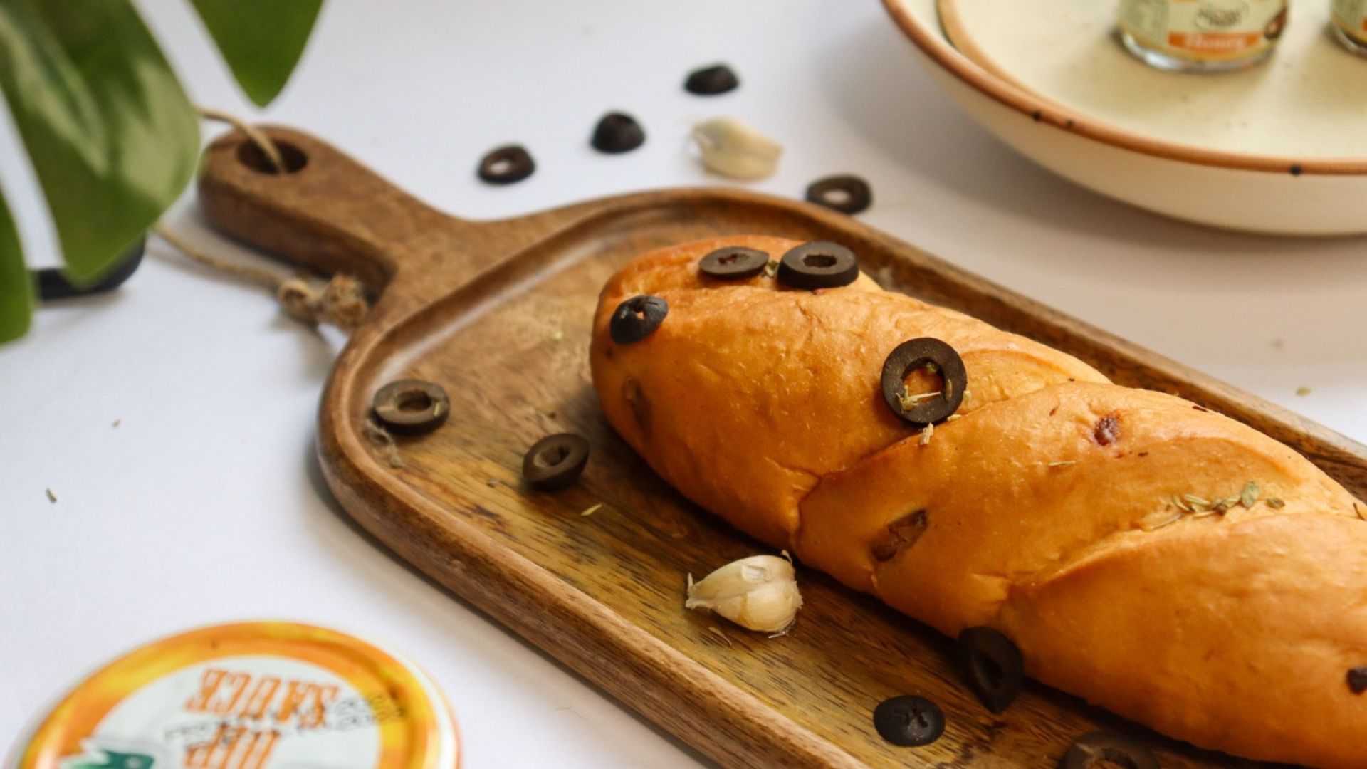 Bread and Cheese Please