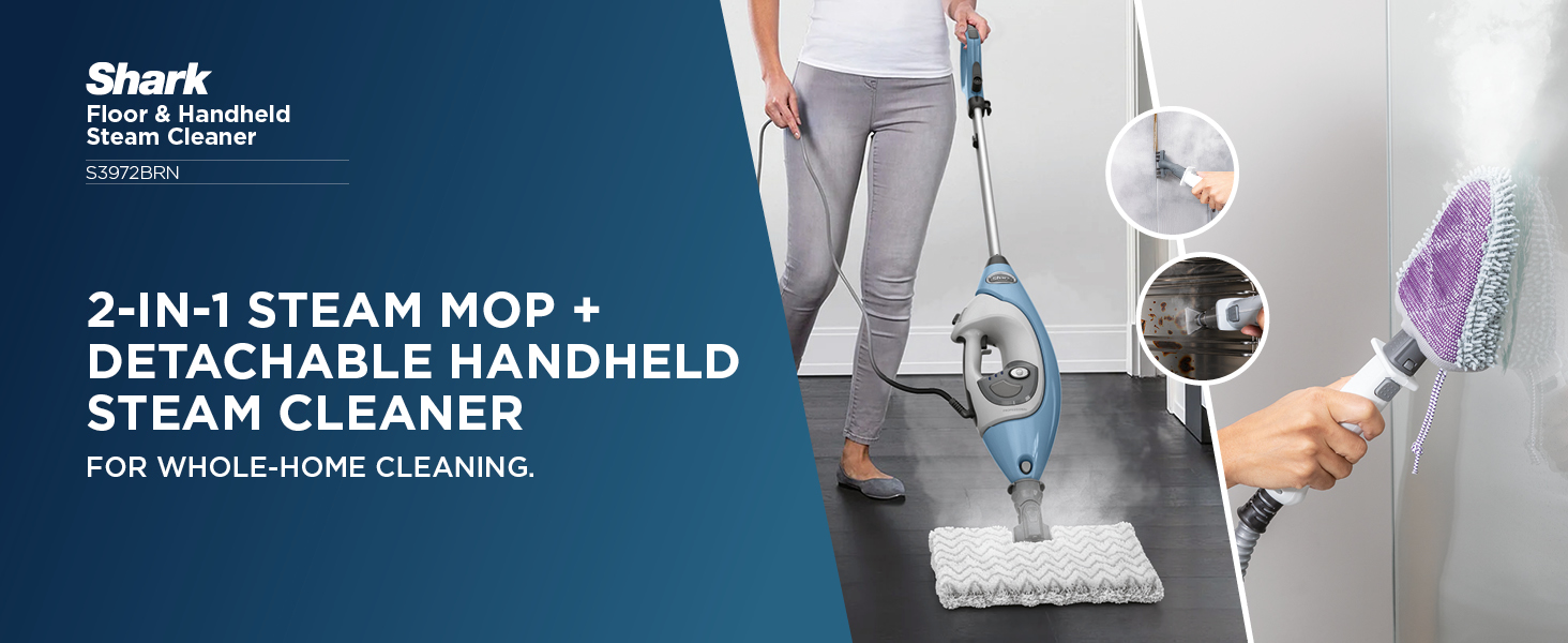 S3972BRN A+ hero banner